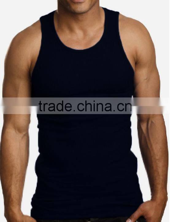 Super soft custom mens under shirt