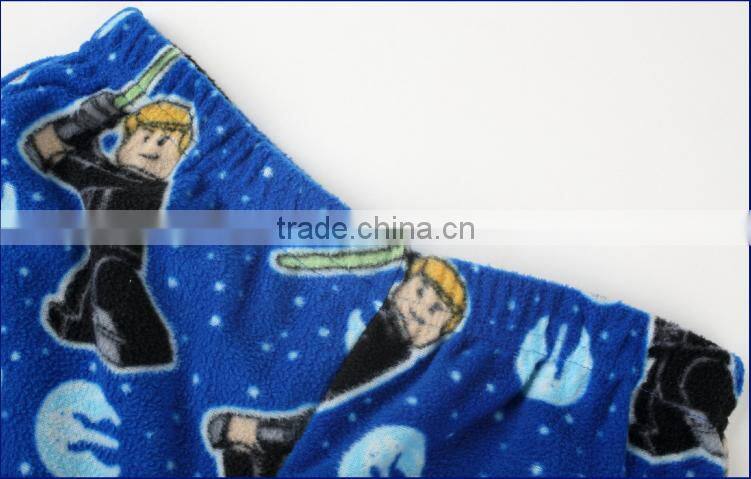 boys clothing sets satin pajamas for children