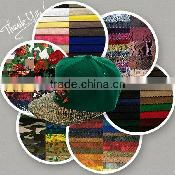 custom leather logo 5 panel hat cap beautiful hats for girls