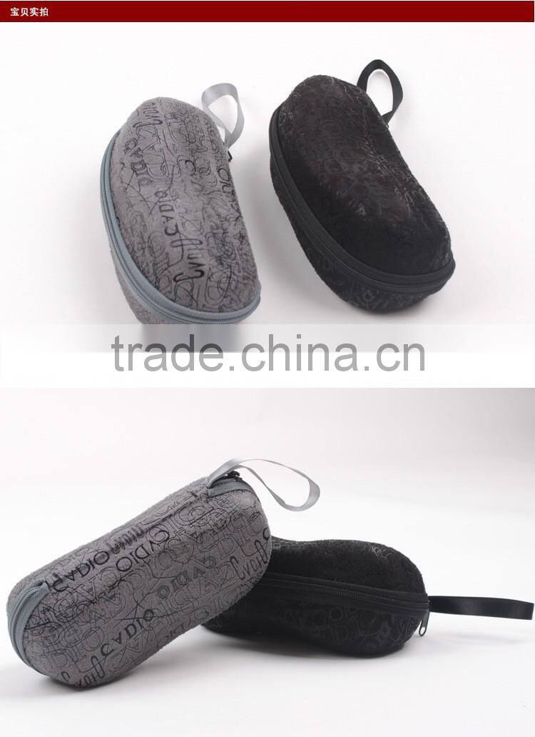 Best Selling Case,High Quality Sunglasses bag,Support Customized Logo Glasses Case