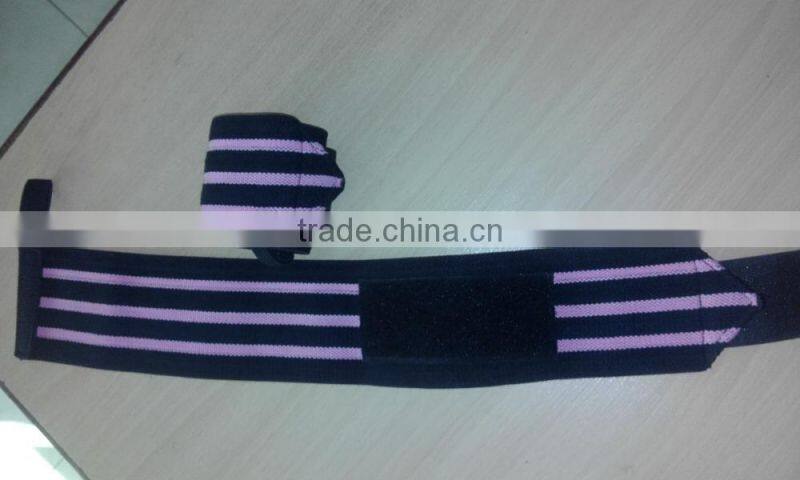 Weight Lifting Training Gym Straps