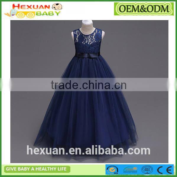 High Quality Girl Dresses Princess Children Clothing Summer dress