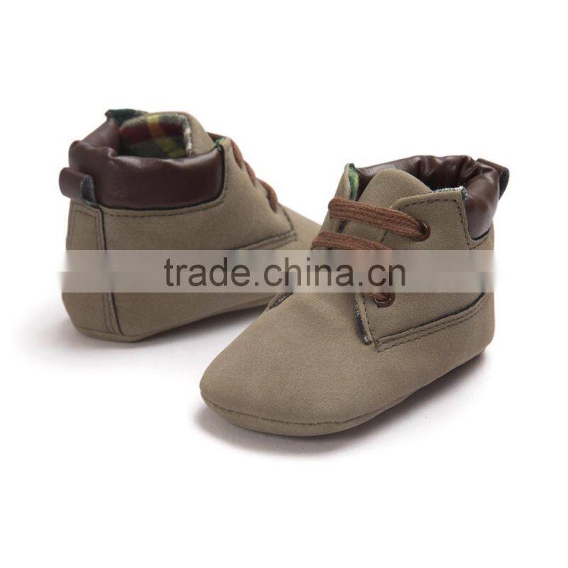 soft sole baby bootie, fashion design baby booties