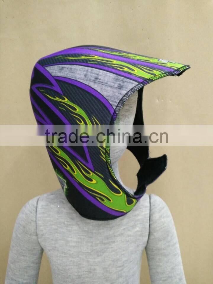 Promotional carnival party hat for kids