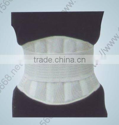 GR-S0050 good quality neoprene fitness slimming belt