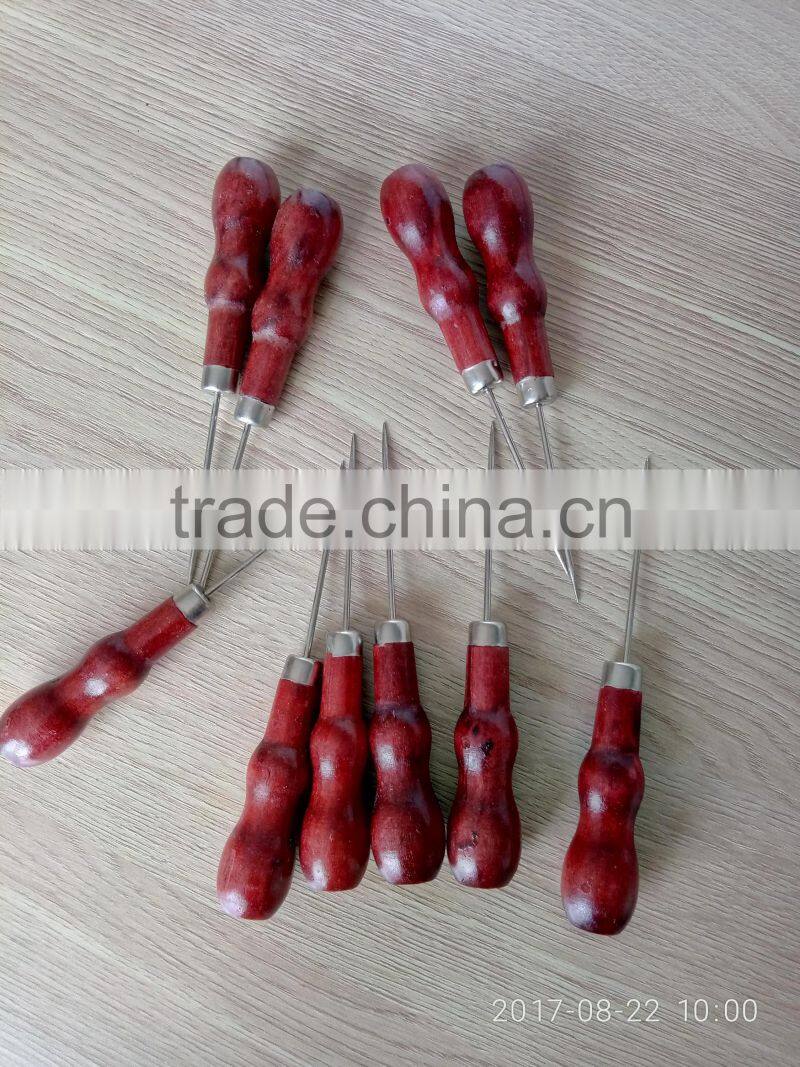 awl for sewing tool
