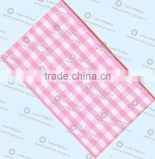 High Quality Colorfu; Scotland Ribbon