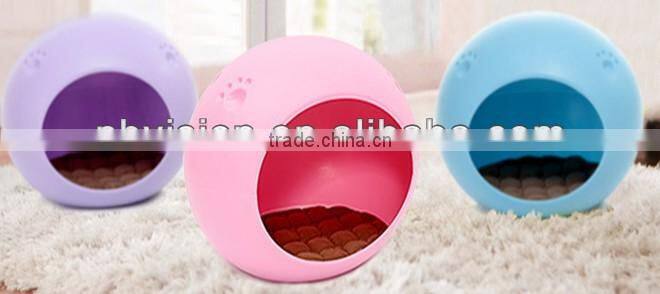 Provides real-world product education 140319G1 Pet House