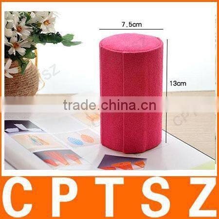 Wholesale Top Grade Three Layers Jewelry Boxes Jewellery Gift Box For Stud Earrings Rings Necklace Bracelets