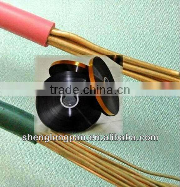 Low static Polyimide Masking Disc