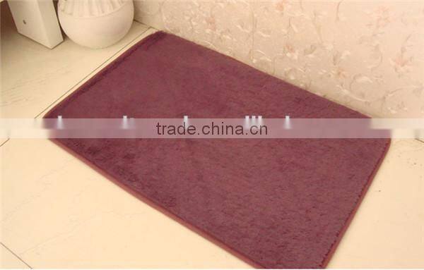 Luxury fashion washable high pile plush carpets and rugs