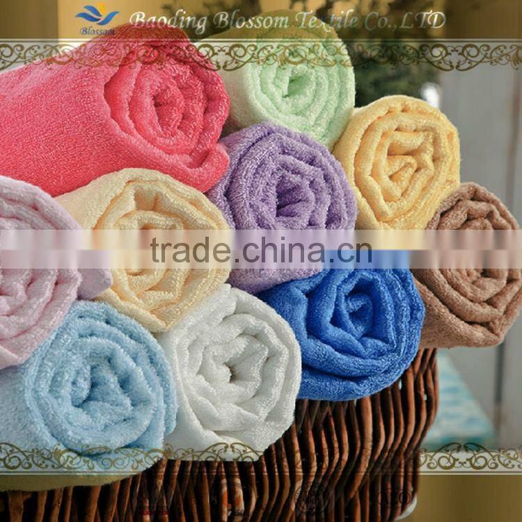 Blossom kawayi japanese fully cotton customized yarn dyed lovely pattern gauze towel