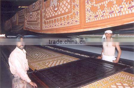 Indian Cotton Hanging New Tapestry 2017