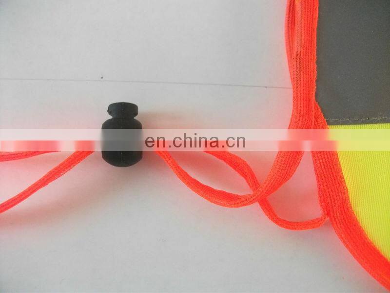 BIB Reflective Running Vest