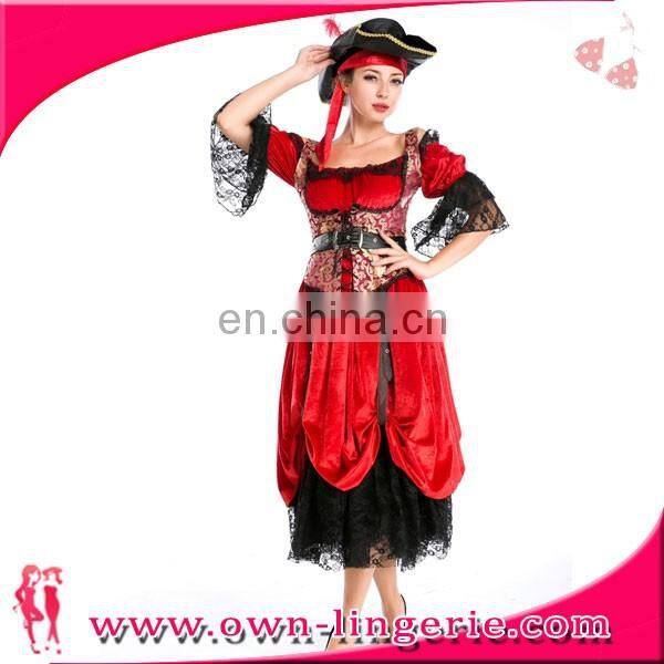 Renaissance Maiden Adult Costume
