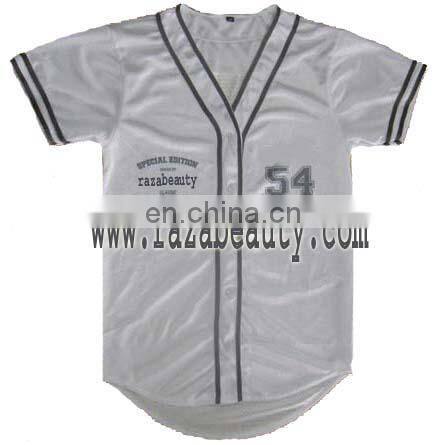 Dark Navy Blue Baseball Jerseys, free design with your own logo Baseball Jerseys