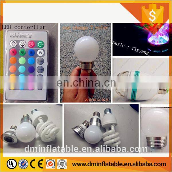 Other Outdoor decoration & Structures Type inflatable guitar