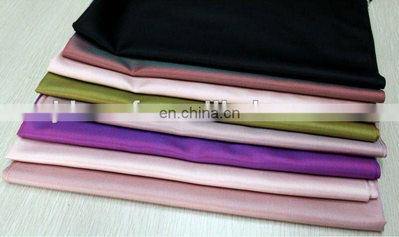 factory directly blank silk scarves wholesale (JDS-124 col.A16)
