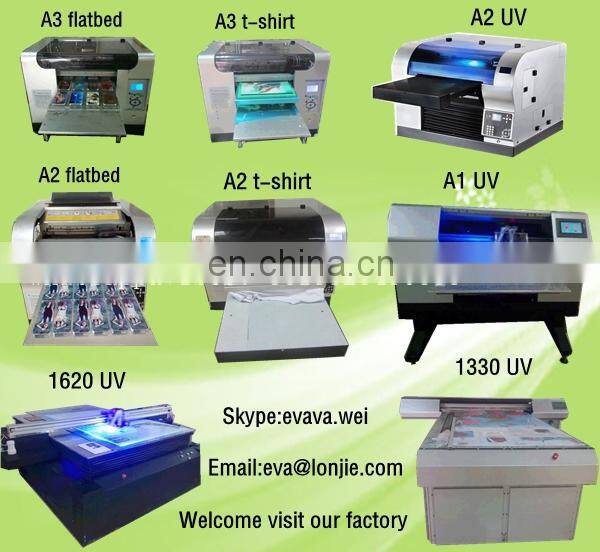 cover digital TPU cellphone printing machine