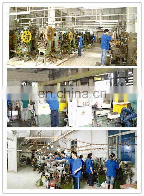 6x9mm Metal Cord Lock,Made of Zinc Alloy for Garment,Bags&Shoes Accessories,OEM/ODM Welcomed