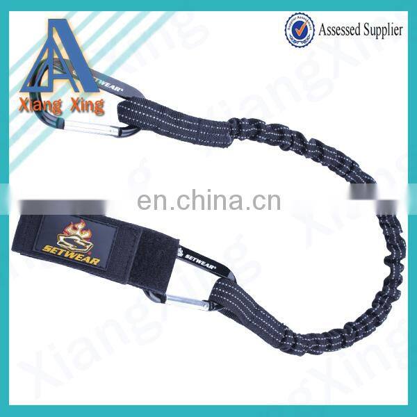 2014 High Quality Custom Military Lanyard