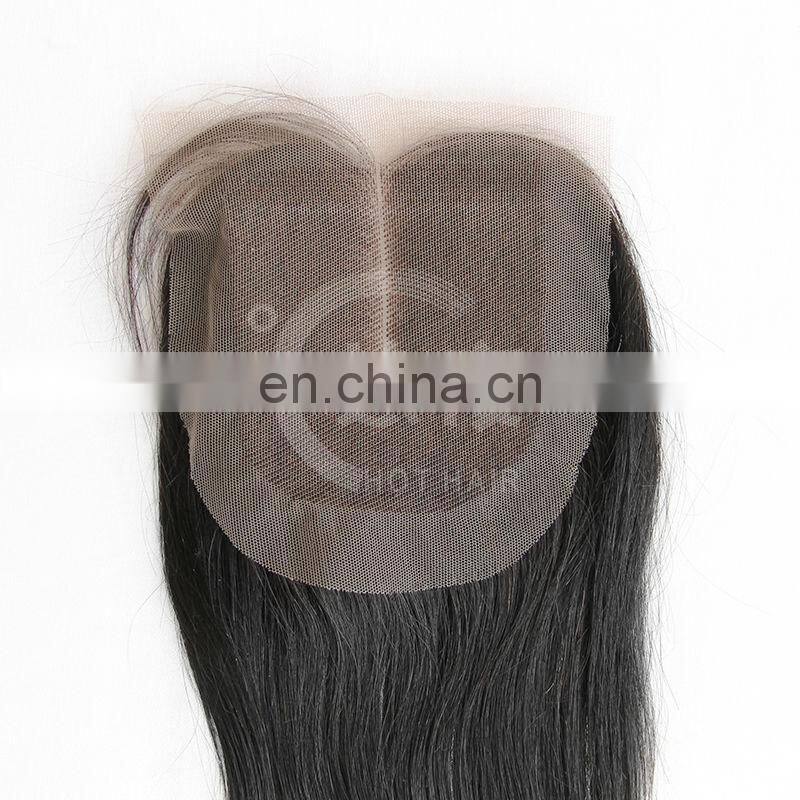 Lace frontal closure,cheap human hair lace closure,peruvian virgin hair top brazilian virgin hair brazilian hair weave closures