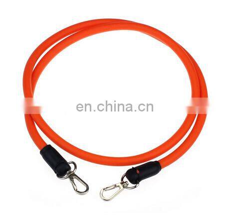 Exercise Bands 11 pcs Resistance Band Set,custom rubber tube for gym