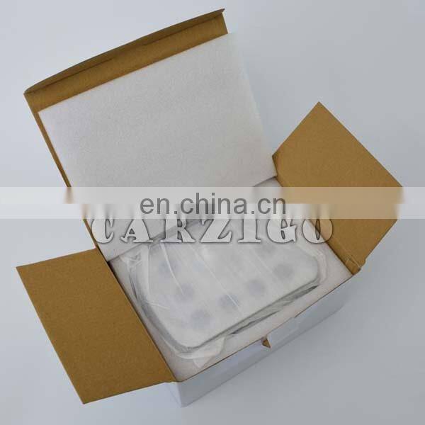 China manufacturer 12v 55watt 5*7" led headlight for truck heavy duty