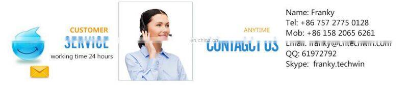 Tempered Glass Float Glass Washing Machine/Double Glass Production Line/Glass