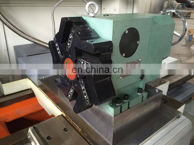 CK6432A cnc lathe machine price with low cost high quality