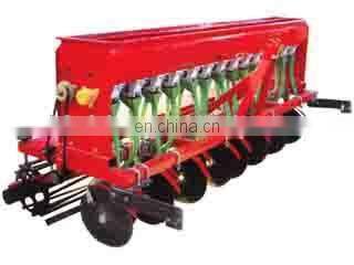 Good quality operation more safety soybean seeder,soybean seeding machine with no damdage to the seeds