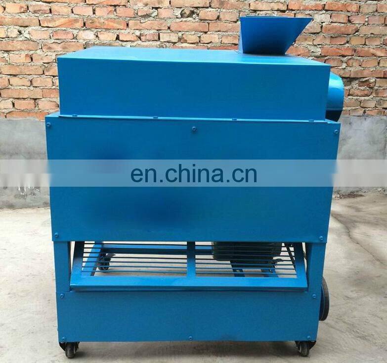 Cheap price china Cotton Sheller / cotton shelling machine / cotton dehulling machine