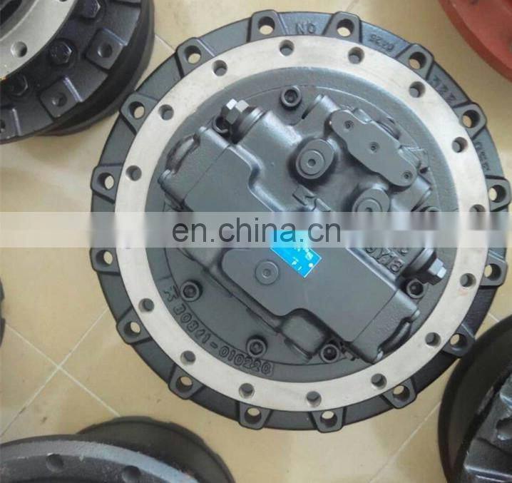 R320LC-7 Final Drive Excavator R250 R290 R300 R305 R320 Travel Device