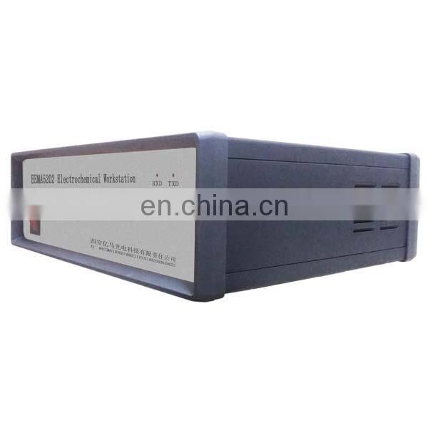 EEMA5202 electrochemical workstation