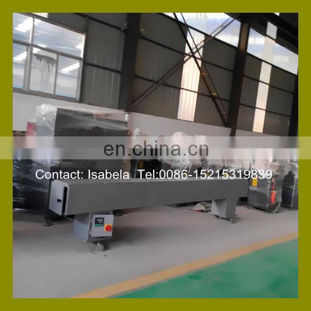 China factory UPVC profile bending machine for UPVC arc win-door