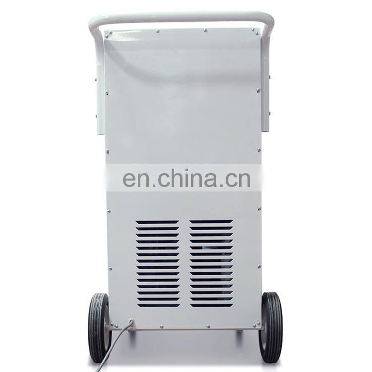 Industrial Rotary Portable Dehumidifier FDH-2120BS