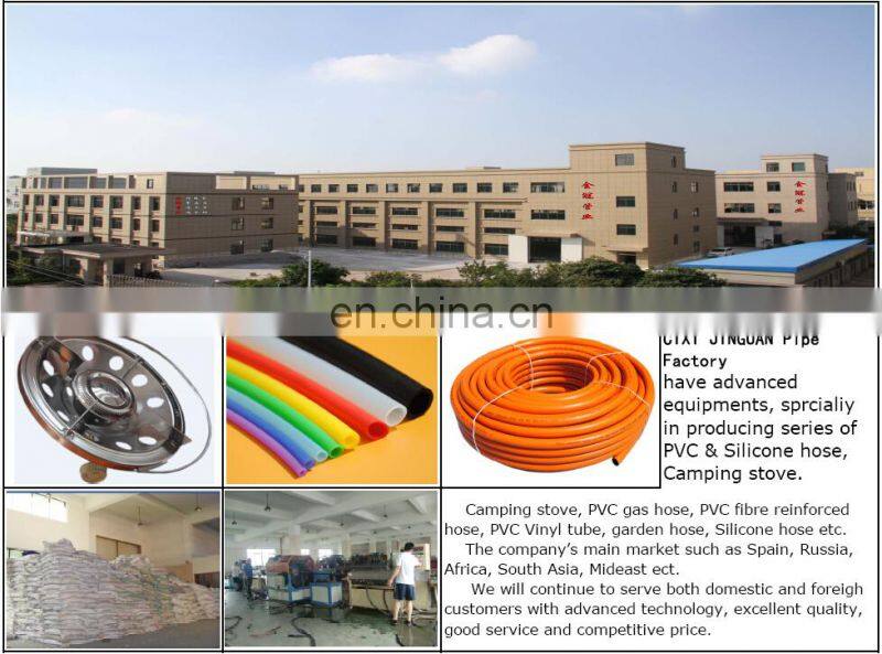 EXPORT NIGERIA CAMPING GAS BURNER LPG GAS ACCESSORIES FOR LPG GAS CYLINDER