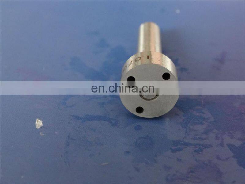 common rail fuel injector nozzle L076PBD