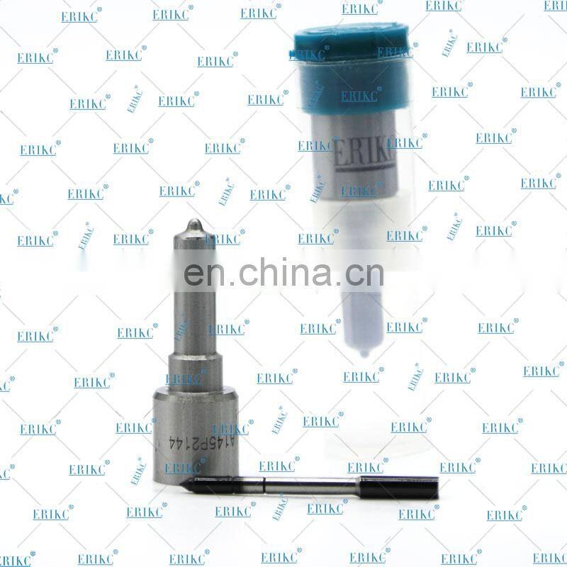 ERIKC DLLA145P2144 injector pump engine nozzle 0433172144 jet spray nozzle DLLA 145 P 2144 for 0445120366 0445120414