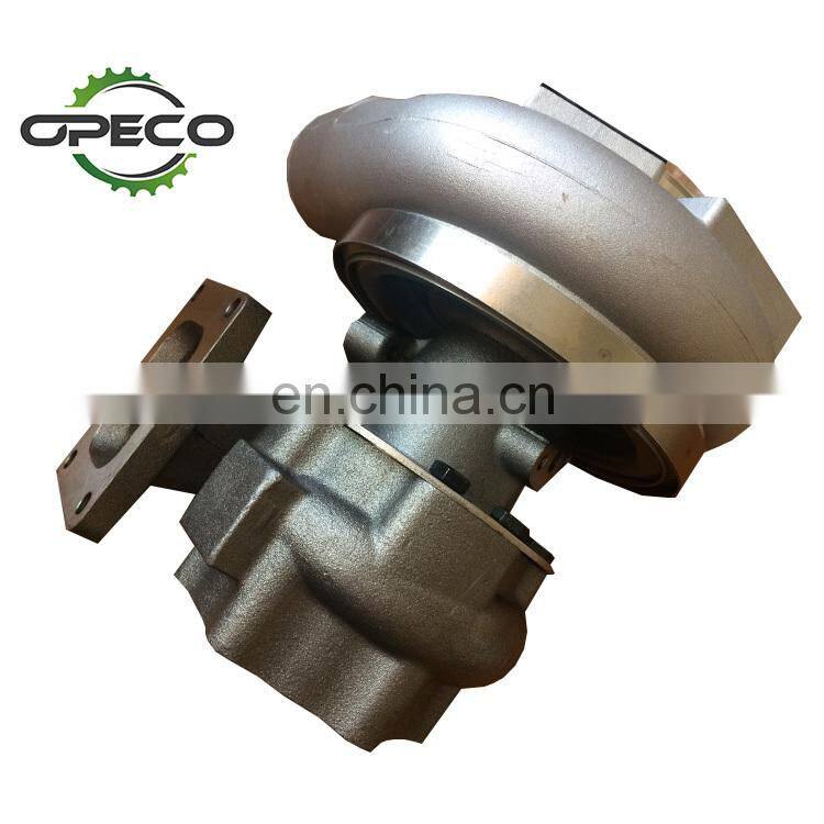 For Komatsu PC400-8 PC450-8 Excavator turbocharger KTR90-332E KTR90332E 6506215010 6506215020 6506-21-5010