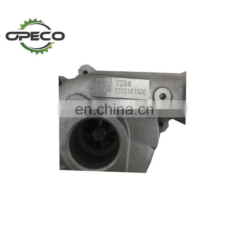 For Suzuki Hond-a K6AT engine 1.2L VZ56 turbocharger 13900-65H60 1212161026