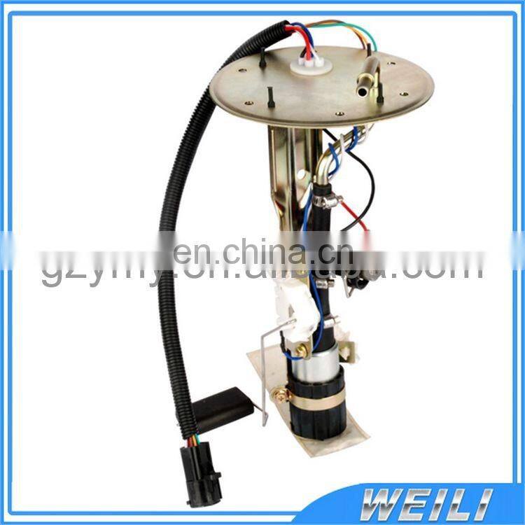 New Fuel Pump Assembly for Explorer Sport Trac Pickup Truck Mountaineer SUV E2296S