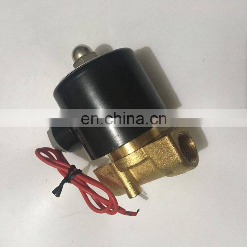 Customize Accepted small brass air release valve and 24 volt water pump small