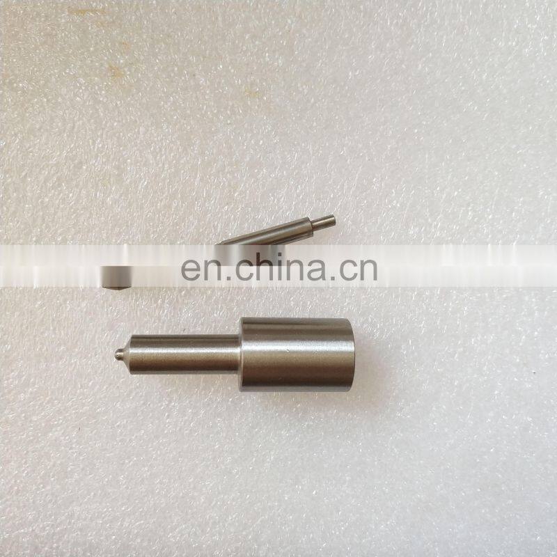 Diesel fuel injector nozzle S type fuel injector nozzle DLLA141S662