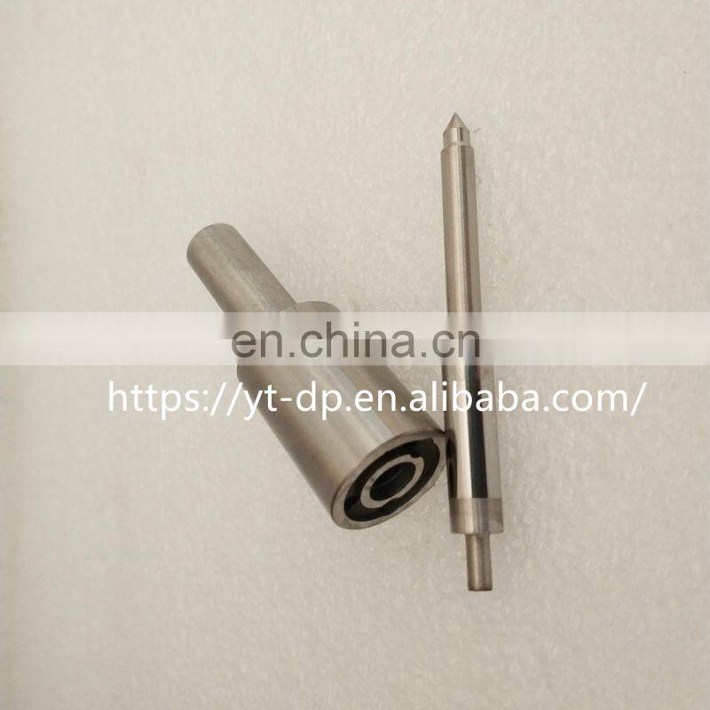 Diesel fuel injector nozzle S type fuel injector nozzle DLL150S393 with top quality