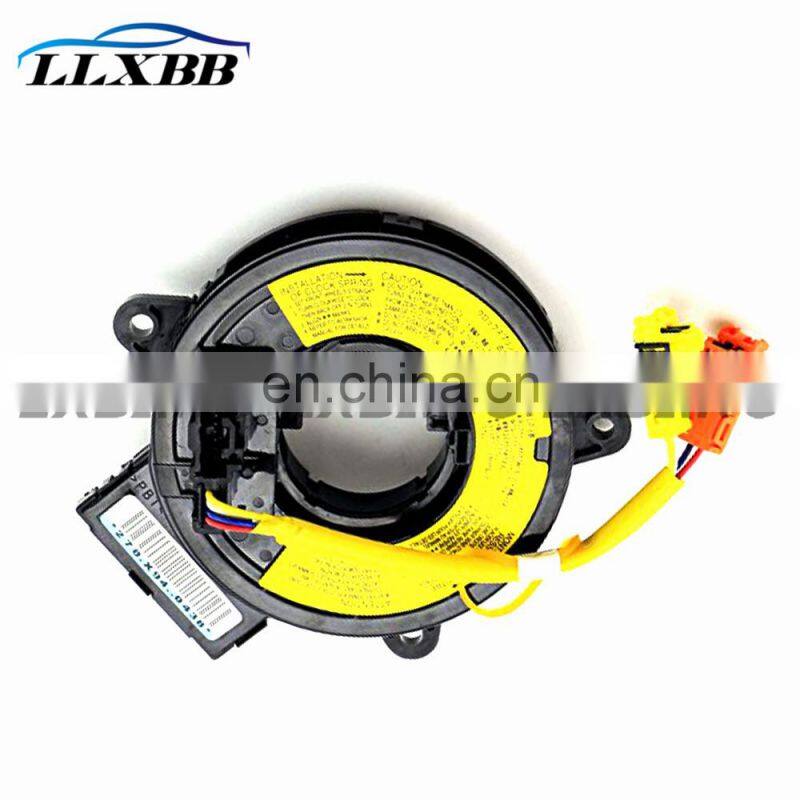 Original Steering Sensor Cable GJ6E-66-1B1 GJ6E661B1 For Mazda Speed 6 RX-8 CX-9 TD11-66-CS0A