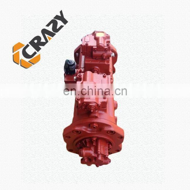 HD1430 hydraulic pump, excavator spare parts ,HD1430 main pump