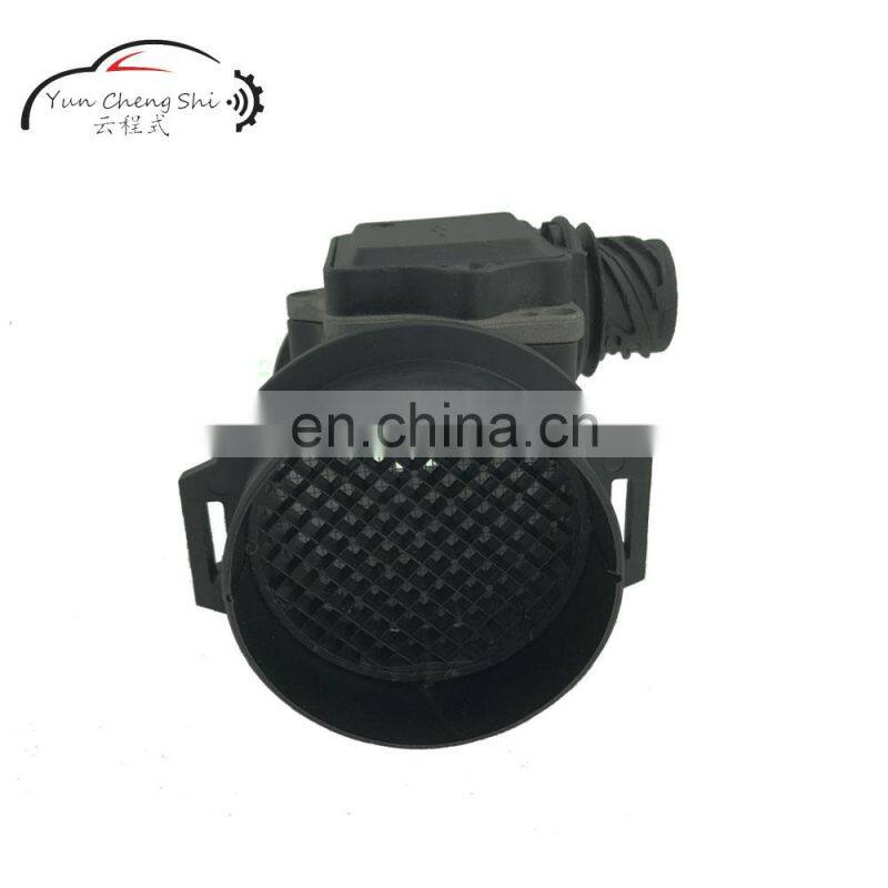 High Quality Mass Air Flow Meter Sensor 5WK9007 for BMW E34 E36 E39 320i Touring Coupe