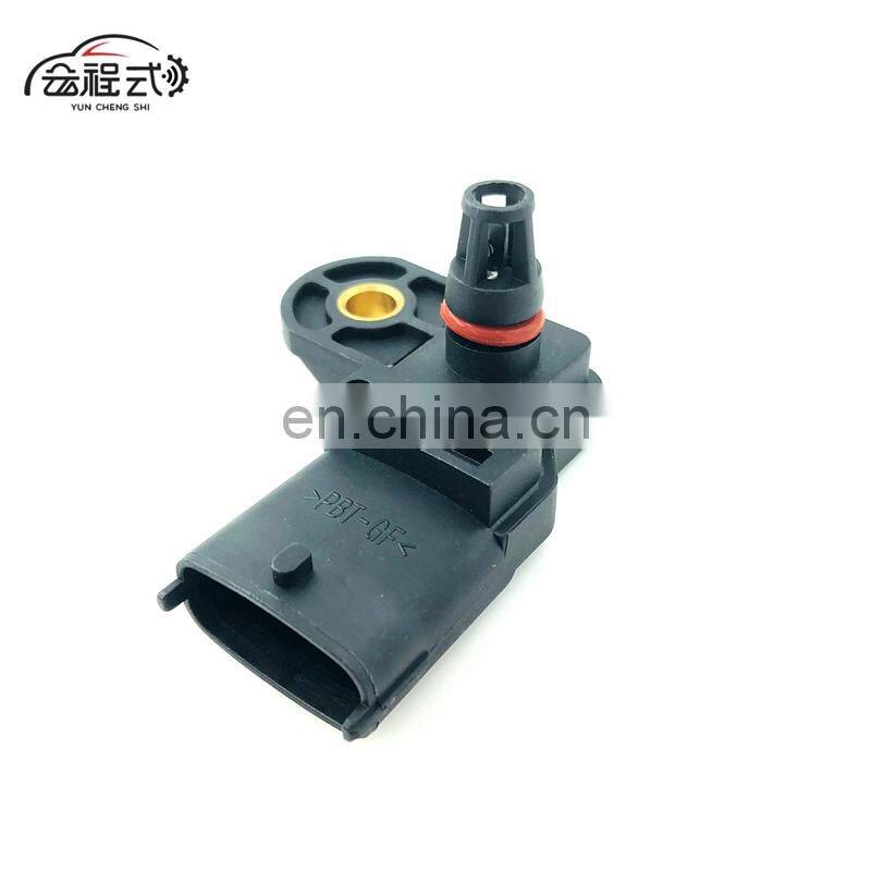 Intake Manifold Pressure Sensor 0261230099 For Hondas Fords Polariss Stream Civics 2U1L9F479AA