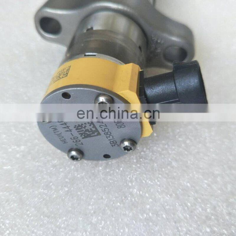 C9 INJECTOR 266-4446 REBUILD MODEL